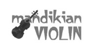 Mandikian