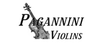 Pagannini Violins