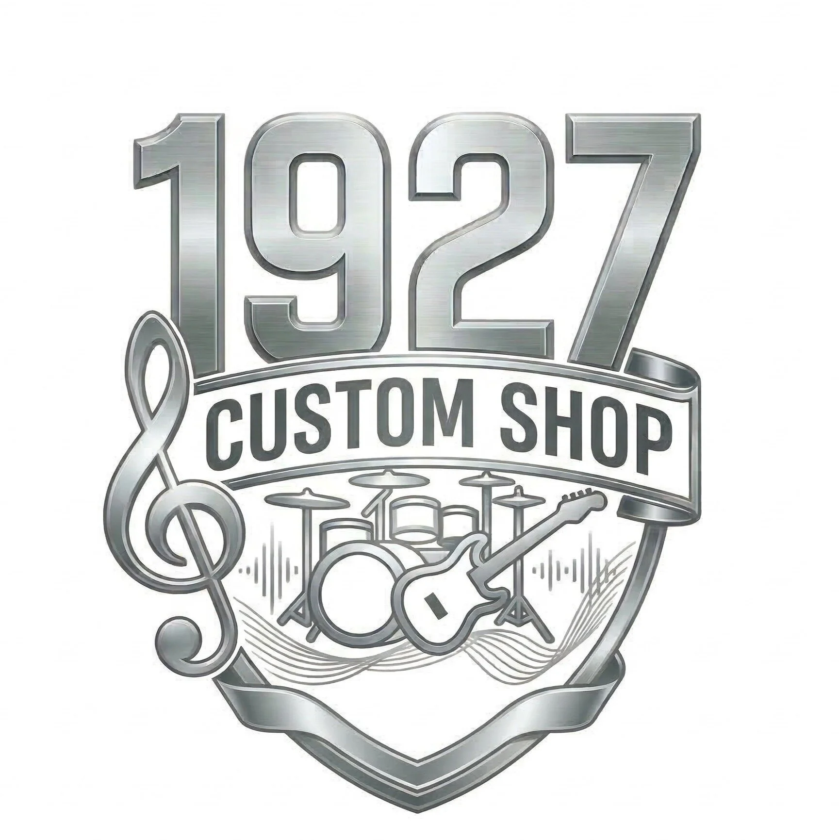 1927 Customshop