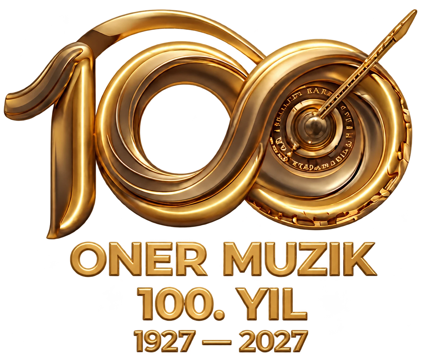 ONER MUZIK 100. yıl, 1927–2027