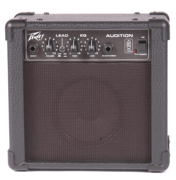 Peavey Audition Elektro Gitar Amfisi
