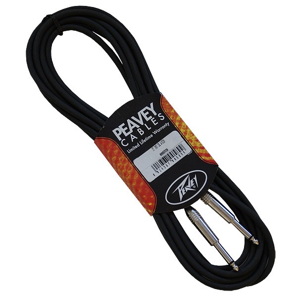 Peavey FG00081360 – Enstruman Kablosu – 20 FT