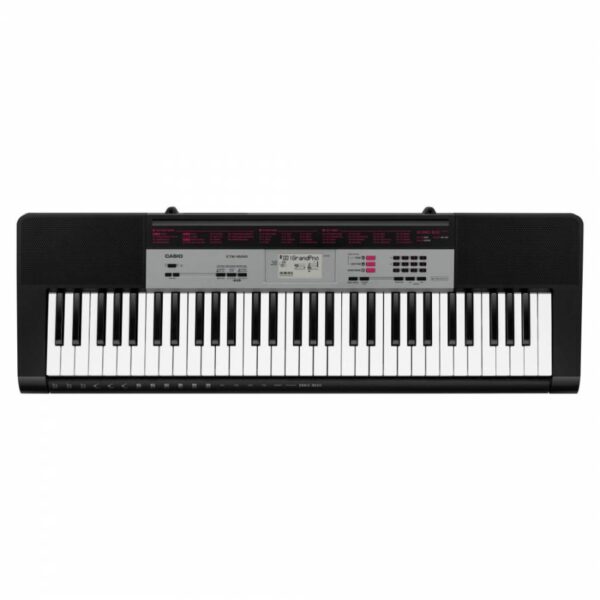 Casio CTK1500 – Org