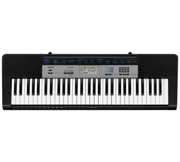 Casio CTK1550 – Dijital Org