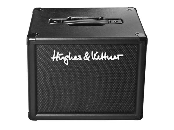 TubeMeister 110 – 1×10 Kabin