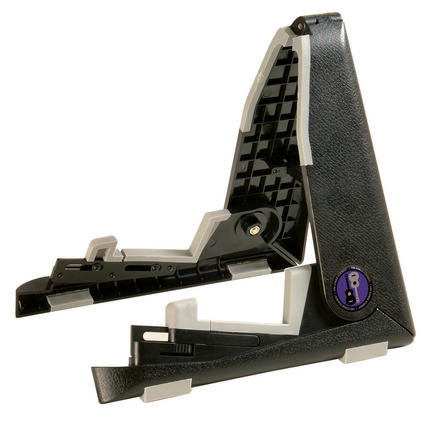 Mitello GS6000B - Violin Mandolin Ukulele Stand