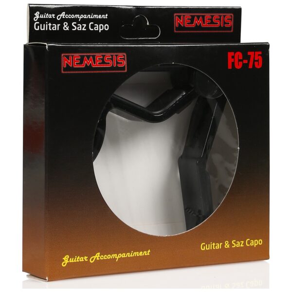 Nemesis FC75 - Guitar Clamp