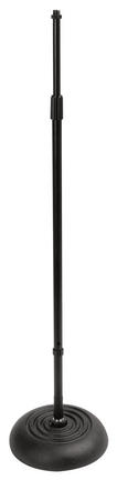 No Name MS7201QTR - Tak-Turn-Kilitle Microphone Stand
