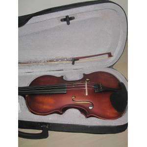 Pagannini Violins MV011W-1/2 – PAGANNINI KEMAN 1/2