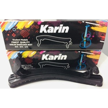 Karin RT001 Keman Yastığı -4/4-3/4
