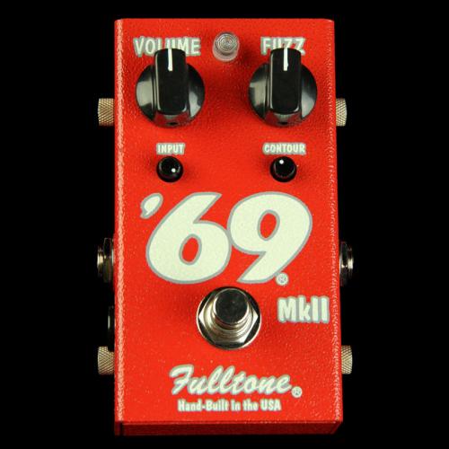 69 MK2 - Fuzz