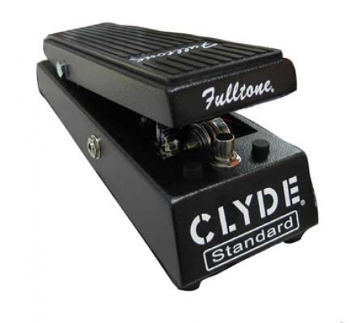 CSW – Clyde Standart Wah-Wah