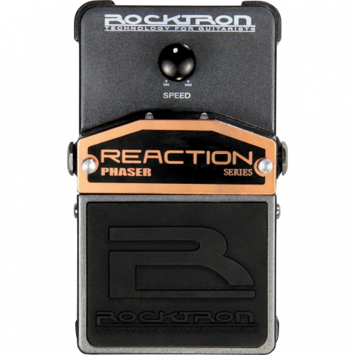 Rocktron Technology Reaction Phaser