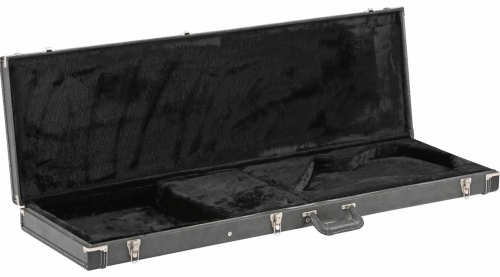 Altamara Bass Gitar Çantası ( Hard Case )