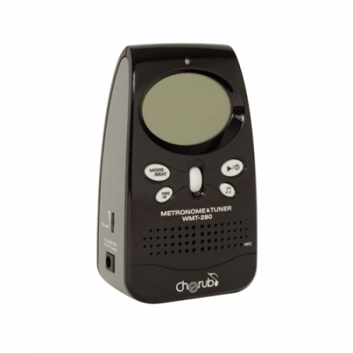 Cherub WMT-280 Ritm Trainer - (Tuner/Metronome/Tone Generator)