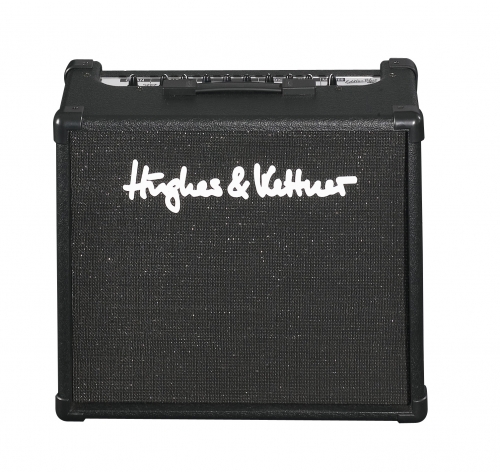 Edition Blue 15DFX – 15w Kombo Elektro Gitar Amfi