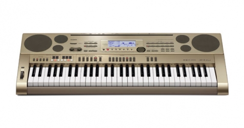 Casio AT-3 Oryantal Klavye
