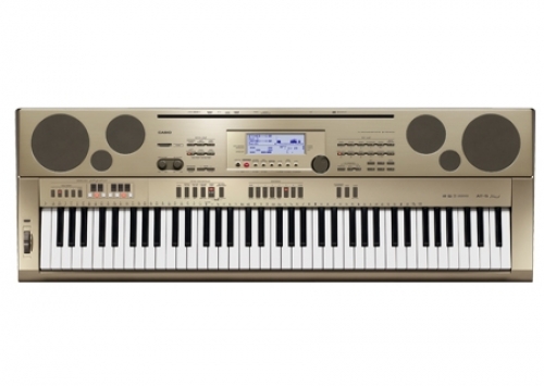 Casio AT-5 Oryantal Klavye