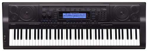 Casio WK-500 Klavye