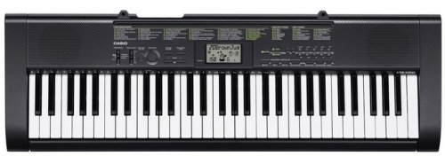 Casio CTK-1150 Klavye