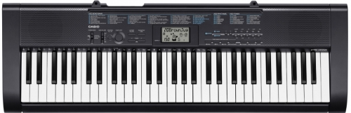 Casio CTK-1200 Klavye