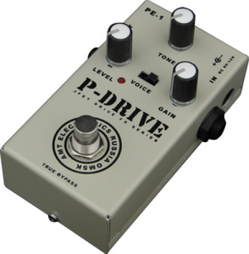 AMT Electronics PE1 - P Drive