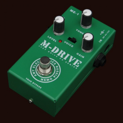 AMT Electronics ME1 - M Drive