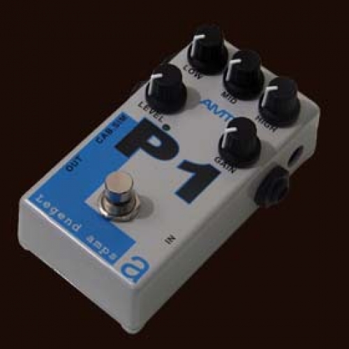 AMT Electronics BC-1
