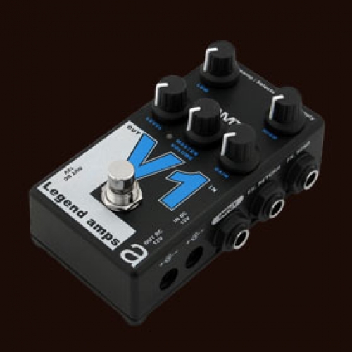AMT Electronics Legend Amps - V1