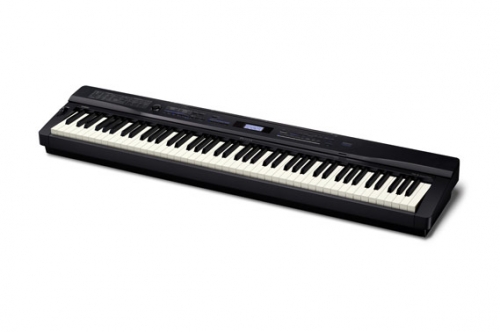 Casio Privia PX-3BK Dijital Piyano