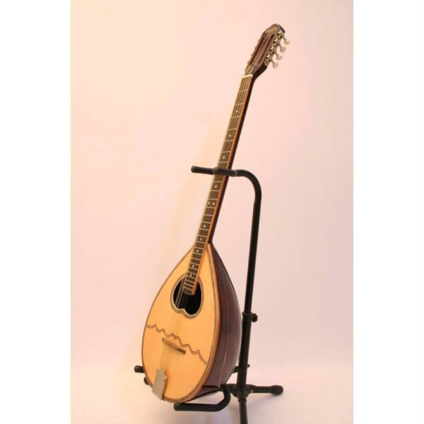 MRMDLPSB6 – Buzuki ve Hard Case