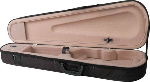 Pagannini Violins CSV001 – Keman Kutusu 4/4 Siyah