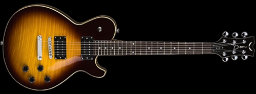 Dean Guitars Evo 2000 TBZ – Elektro Gitar