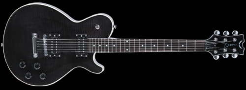 Dean Guitars Evo 2000 TBK – Elektro Gitar