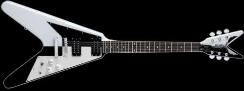 Dean Guitars Michael Schenker Retro Electric Guitar