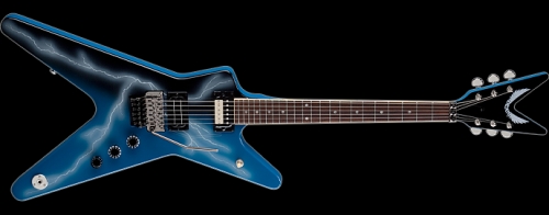 Dean Guitars Dimebag Darrell Dime From Hell – Elektro Gitar