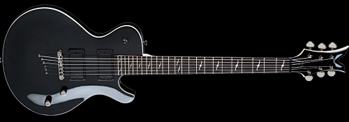 Dean Guitars Deceiver X MCH – Elektro Gitar