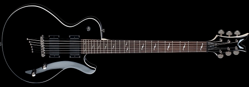 Dean Guitars Deceiver X CBK – Elektro Gitar
