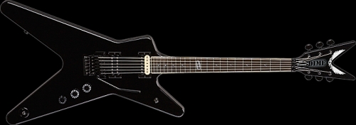 Dean Guitars Dimebag Darrell Showdown – Elektro Gitar