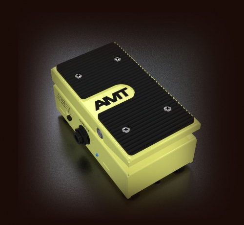 Artec Amt Pedal LLM1 Little Loudmouth – Volume Control Pedal