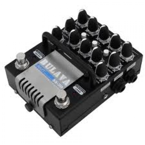 AMT Electronics SS30 *Bulava* - Guitar Preamp