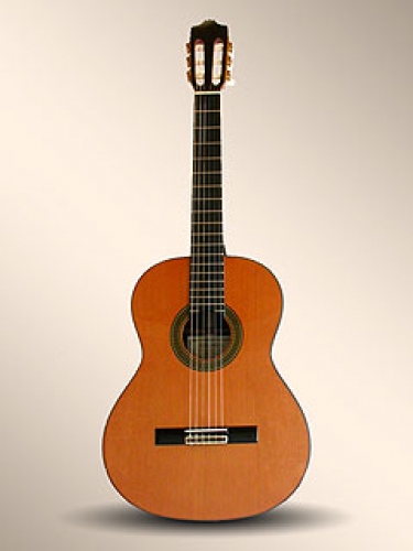 10P Classical Guitar