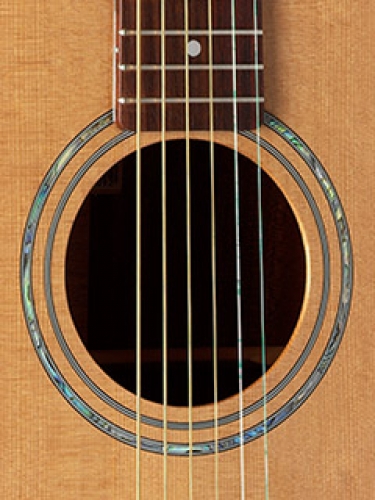 No Name W-300 Akustik Gitar