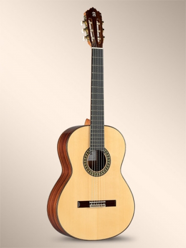 5Fp Flamenko Gitar