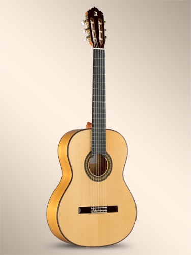 7Fc – Flamenko Gitar