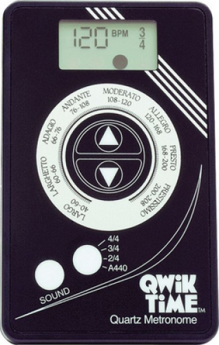 Danelectro Digital Metronome