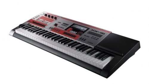 Casio XW-G1 Synthesizer