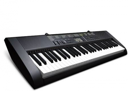 Casio CTK-1100 Klavye