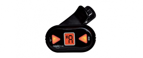 T-51 Klipli Chromatic Tuner
