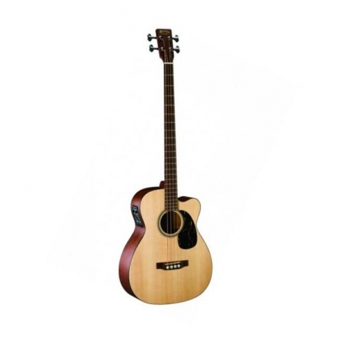 Martin BC16GTE - Acoustic Bass Guitar
